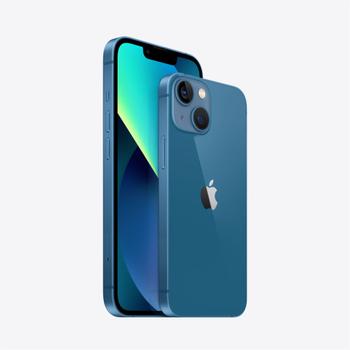 APPLE iPhone 13 - 512GB Blue (MLQG3QN/A)