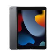 APPLE iPad 10.2" Wi-Fi 64GB - Space Grey (2021)