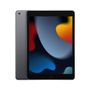 APPLE iPad 10.2" Wi-Fi 64GB - Space Grey (2021)