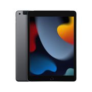 APPLE iPad 10.2" Wi-Fi + Cellular 256GB - Space Grey (2021)
