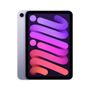 APPLE iPad mini Wi-Fi 256GB - Purple (2021)