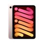 APPLE iPad mini Wi-Fi 64GB - Pink (2021)