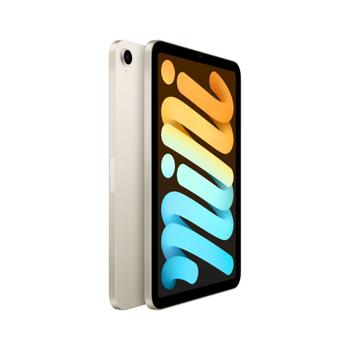 APPLE iPad mini Wi-Fi 256GB - Starlight (2021) (MK7V3KN/A)