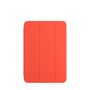 APPLE Smart Folio for iPad mini (6th gen) - Electric Orange