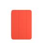 APPLE Smart Folio for iPad mini (6th gen) - Electric Orange