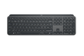 LOGITECH Logitech MX Keys for Business Graphite Logi Bolt