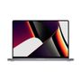 APPLE CTO MacBook Pro 16" M1 Max 10C CPU 24C GPU/32GB/1TB Grey