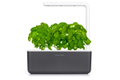 Click and Grow Click and Grow Smart Garden 3 - Starter Kit - Dark Grey