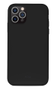 PURO Puro iPhone 13 Pro Icon Cover, Black