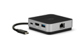 OWC OWC USB-C Travel Dock 6-Port, space grey