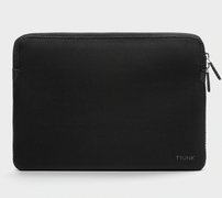 TRUNK Trunk Sleeve MacBook Pro 14 Black
