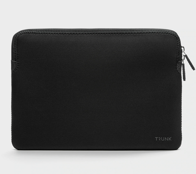 TRUNK Trunk Sleeve MacBook Pro 14 Black (TR-ALSPRO14-BLK)