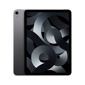 APPLE iPad Air 10.9" Wi-Fi 64GB - Space Grey (2022) (MM9C3KN/A)