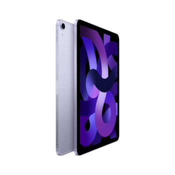APPLE iPad Air 10.9" Wi-Fi + Cellular 256GB - Purple (2022) (MMED3KN/A)