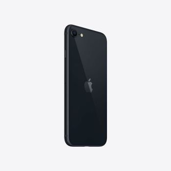 APPLE iPhone SE - 64GB Midnight (2022) (MMXF3QN/A)