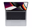 APPLE CTO MacBook Pro 14" M1 Max 10C CPU 32C GPU/32GB/1TB Grey