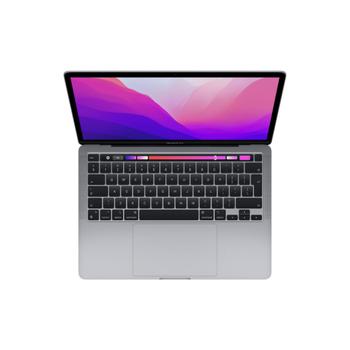 APPLE MacBook Pro 13" M2  8C CPU, 10C GPU 8GB/256GB - Grey (MNEH3H/A)