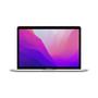 APPLE MacBook Pro 13" M2  8C CPU, 10C GPU 8GB/256GB - Silver