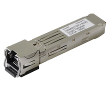 SONNET Sonnet SFP+ 10GBase RJ45 Transceiver (30m)