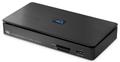 OWC OWC 10 Port Thunderbolt 3 Pro Dock, 85W 10Gb/s Ethernet