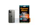 PanzerGlass PanzerGlass ClearCase deksel iPhone 12 /12 Pro Retail