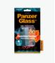 PanzerGlass PanzerGlass ClearCase deksel iPhone 12 Pro Max Retail