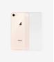 PanzerGlass PanzerGlass ClearCase deksel iPhone 7/8/SE