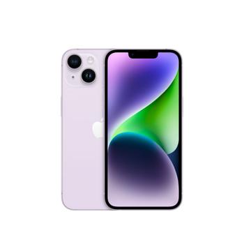 APPLE iPhone 14 - 512GB Purple (MPX93QN/A)