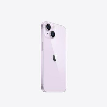 APPLE iPhone 14 - 512GB Purple (MPX93QN/A)