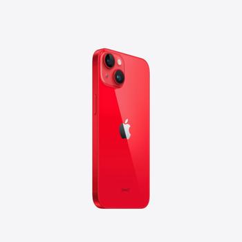 APPLE iPhone 14 - 128GB (PRODUCT)RED (MPVA3QN/A)