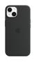 APPLE iPhone 14 Silicone Case with MagSafe - Midnight