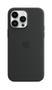 APPLE iPhone 14 Pro Max Silicone Case with MagSafe - Midnight