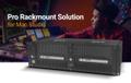 SONNET Sonnet Rack Mac Studio (RACK-STD-2X)