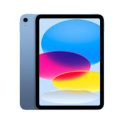APPLE iPad 10.9" Wi-Fi 256GB - Blue