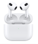 APPLE Apple AirPods (3rd gen) with Lightning Charging Case