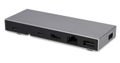 LMP LMP Compact Dock 2 space grey