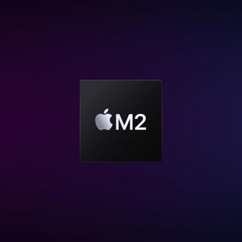 APPLE Mac mini M2 8C CPU, 10C GPU 8GB/256GB (MMFJ3H/A)