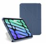 PIPETTO Pipetto Origami Case Marineblå for iPad mini (2021)