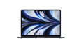 APPLE CTO MacBook Air 13" M2 8C CPU, 8C GPU 16GB/2TB/67W Midnight