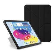 PIPETTO Pipetto Origami No1 Case iPad 10.9" (2022) Black