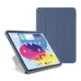 PIPETTO Pipetto Origami No1 iPad 10.9"(2022), 11"(A16) Marine Blue