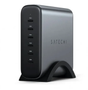 Satechi Satechi 200W GaN PD-lader USB-C lader 6 porter