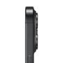 APPLE iPhone 15 Pro Max - 256GB Black Titanium (MU773QN/A)