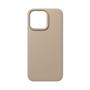 Nudient NUDIENT Magsafe Thin Case for IPH 15 PRO Max Clay Beige