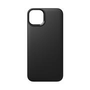 Nudient NUDIENT Magsafe Thin Case for IPH 15 Plus Ink Black