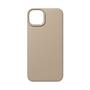 Nudient NUDIENT Magsafe Thin Case for IPH 15 Plus Clay Beige