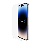 BELKIN Belkin Screen Protection UltraGlass 15 Pro, Montert
