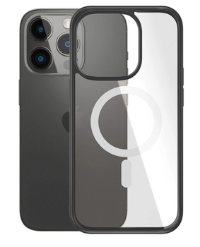 PanzerGlass PanzerGlass iPhone 15 Pro Max ClearCase Deksel (gjennoms) (1179)