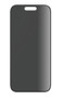 PanzerGlass Panzerglass iPhone 15 Pro Privacy Glass Retail