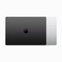 APPLE MacBook Pro 16" M3 Pro 12C CPU 18C GPU/ 18GB/ 512GB Black (MRW13H/A)